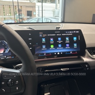 Bmw X1 sDrive20i X Line 2.0 Turbo (Aut.)