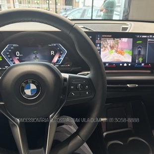 Bmw X1 sDrive20i X Line 2.0 Turbo (Aut.)