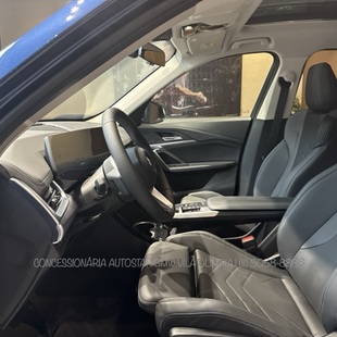 Bmw X1 sDrive20i X Line 2.0 Turbo (Aut.)