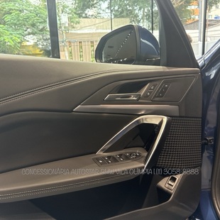 Bmw X1 sDrive20i X Line 2.0 Turbo (Aut.)