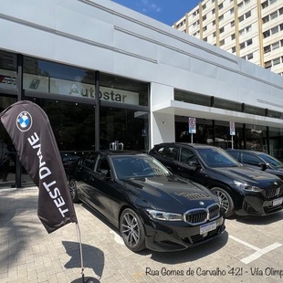 Bmw X1 sDrive20i X Line 2.0 Turbo (Aut.)