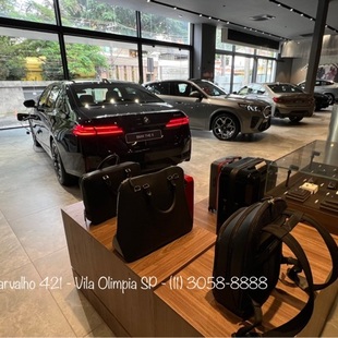 Bmw X1 sDrive20i X Line 2.0 Turbo (Aut.)