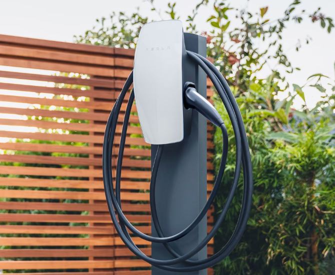 galeria Wall Connector