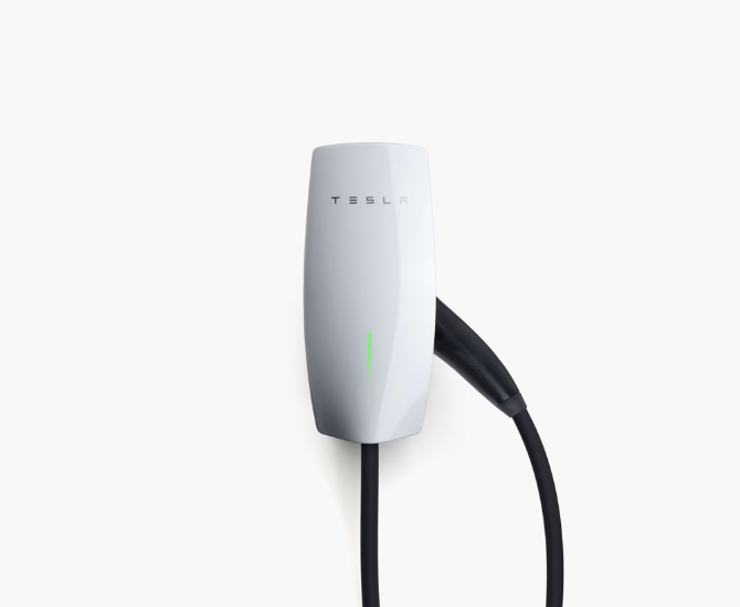 galeria Wall Connector