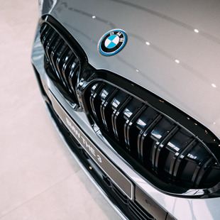 Bmw 330e M Sport 2.0 Turbo (Aut.) (Híb.)