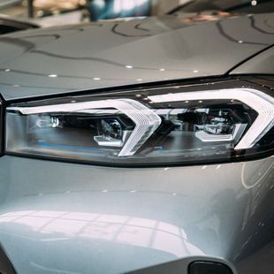 Bmw 330e M Sport 2.0 Turbo (Aut.) (Híb.)