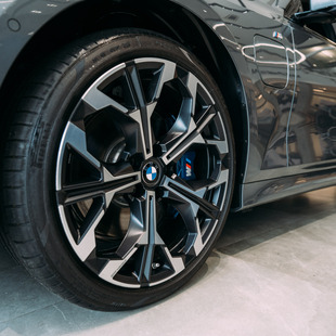 Bmw 330e M Sport 2.0 Turbo (Aut.) (Híb.)