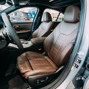 Bmw 330e M Sport 2.0 Turbo (Aut.) (Híb.)