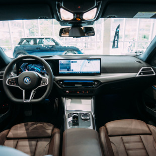 Bmw 330e M Sport 2.0 Turbo (Aut.) (Híb.)