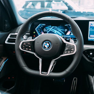 Bmw 330e M Sport 2.0 Turbo (Aut.) (Híb.)