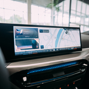 Bmw 330e M Sport 2.0 Turbo (Aut.) (Híb.)