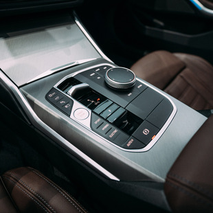 Bmw 330e M Sport 2.0 Turbo (Aut.) (Híb.)