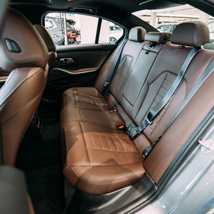 Bmw 330e M Sport 2.0 Turbo (Aut.) (Híb.)