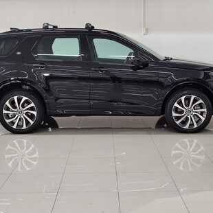 Land Rover Discovery Sport SE Dynamic 2.0 P250 Flex (Aut.)