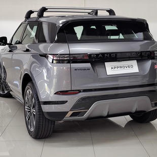 Land Rover Range Rover Evoque HSE Dynamic 2.0 (Aut.)
