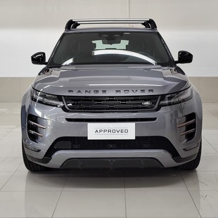 Land Rover Range Rover Evoque HSE Dynamic 2.0 (Aut.)