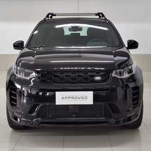 Land Rover Discovery Sport SE Dynamic 2.0 P250 Flex (Aut.)
