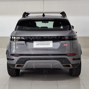 Land Rover Range Rover Evoque HSE Dynamic 2.0 (Aut.)