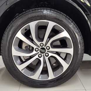 Land Rover Discovery Sport SE Dynamic 2.0 P250 Flex (Aut.)