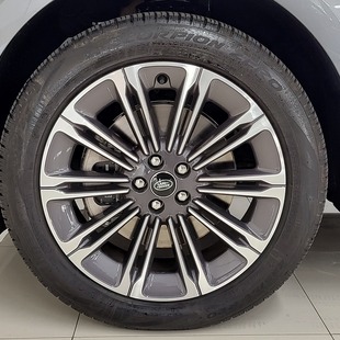 Land Rover Range Rover Evoque HSE Dynamic 2.0 (Aut.)