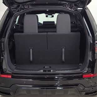 Land Rover Discovery Sport SE Dynamic 2.0 P250 Flex (Aut.)