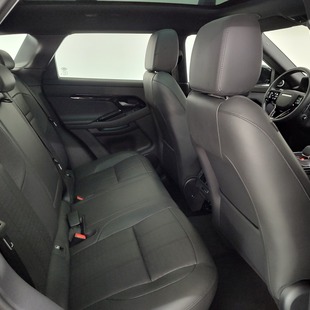 Land Rover Range Rover Evoque HSE Dynamic 2.0 (Aut.)