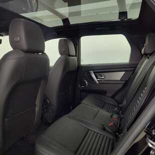 Land Rover Discovery Sport SE Dynamic 2.0 P250 Flex (Aut.)