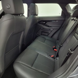 Land Rover Range Rover Evoque HSE Dynamic 2.0 (Aut.)