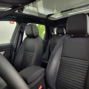 Land Rover Discovery Sport SE Dynamic 2.0 P250 Flex (Aut.)