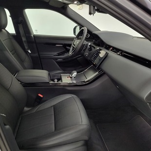 Land Rover Range Rover Evoque HSE Dynamic 2.0 (Aut.)