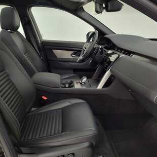 Land Rover Discovery Sport SE Dynamic 2.0 P250 Flex (Aut.)