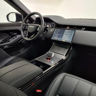 Land Rover Range Rover Evoque HSE Dynamic 2.0 (Aut.)