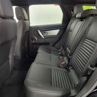 Land Rover Discovery Sport SE Dynamic 2.0 P250 Flex (Aut.)