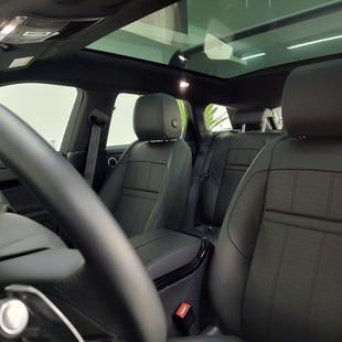 Land Rover Range Rover Evoque HSE Dynamic 2.0 (Aut.)
