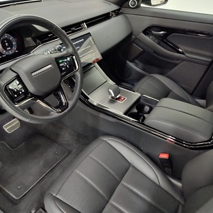 Land Rover Range Rover Evoque HSE Dynamic 2.0 (Aut.)