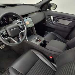 Land Rover Discovery Sport SE Dynamic 2.0 P250 Flex (Aut.)