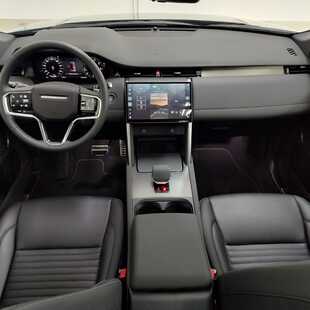 Land Rover Discovery Sport SE Dynamic 2.0 P250 Flex (Aut.)