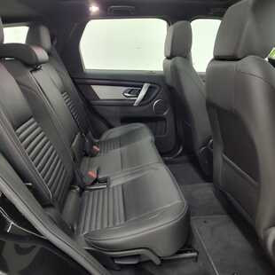 Land Rover Discovery Sport SE Dynamic 2.0 P250 Flex (Aut.)