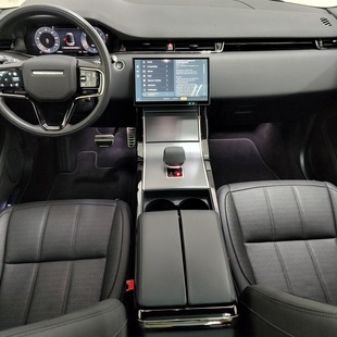 Land Rover Range Rover Evoque HSE Dynamic 2.0 (Aut.)