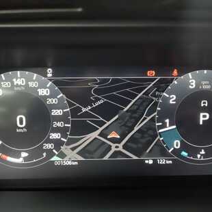 Land Rover Discovery Sport SE Dynamic 2.0 P250 Flex (Aut.)