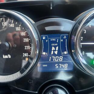 Kawasaki Z 900 RS CAFÉ