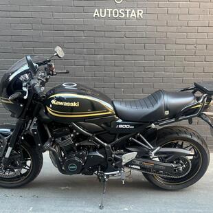 Kawasaki Z 900 RS CAFÉ