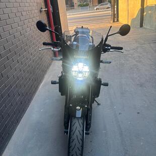 Kawasaki Z 900 RS CAFÉ