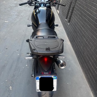 Kawasaki Z 900 RS CAFÉ