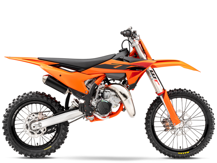 KTM SX 85 19/16 2026 - é na Valence KTM | Husqvarna