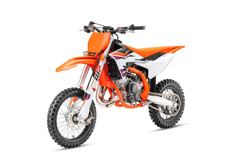 KTM 65 SX 2026 - é na Valence KTM | Husqvarna