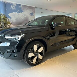 Volvo C40 C40 Twin Ultimate (Elétrico)