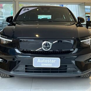 Volvo C40 C40 Twin Ultimate (Elétrico)