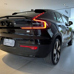 Volvo C40 C40 Twin Ultimate (Elétrico)