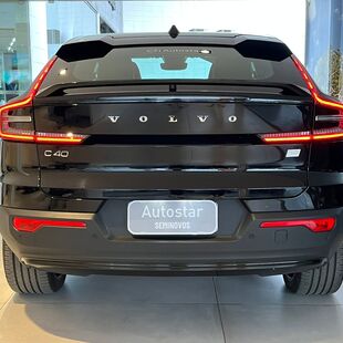 Volvo C40 C40 Twin Ultimate (Elétrico)